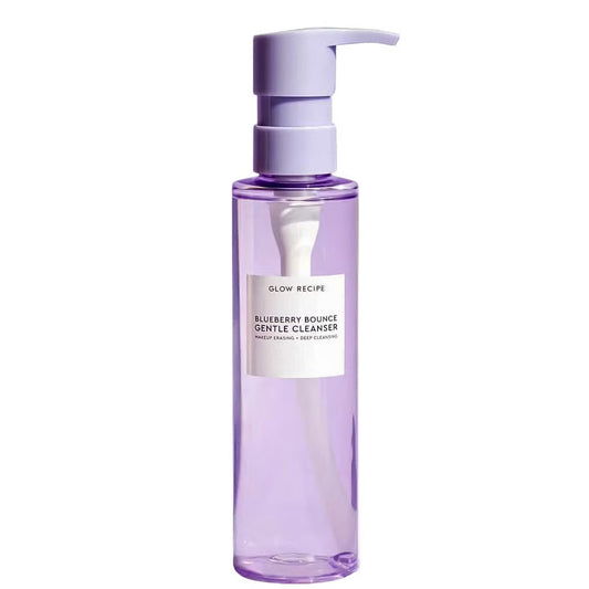 Glow Recipe Blueberry Bounce Gentle Cleanser 160ml