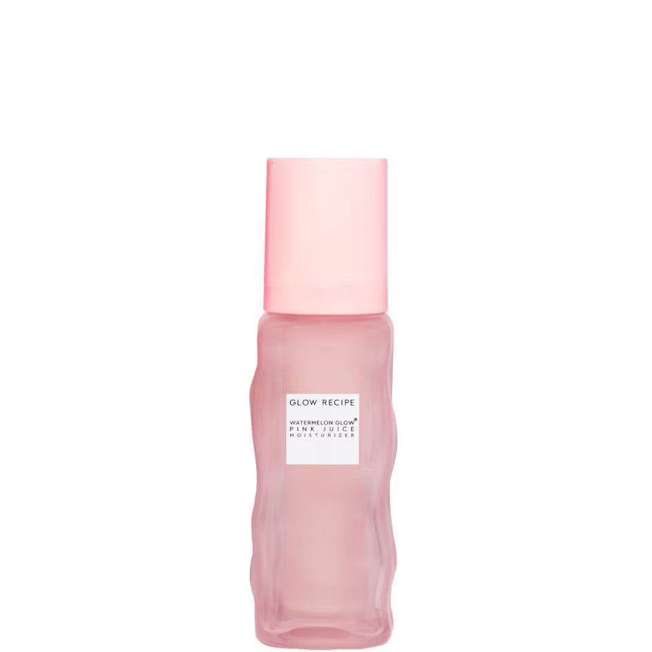 Glow Recipe Watermelon Glow Pink Juice Moisturiser 50ml