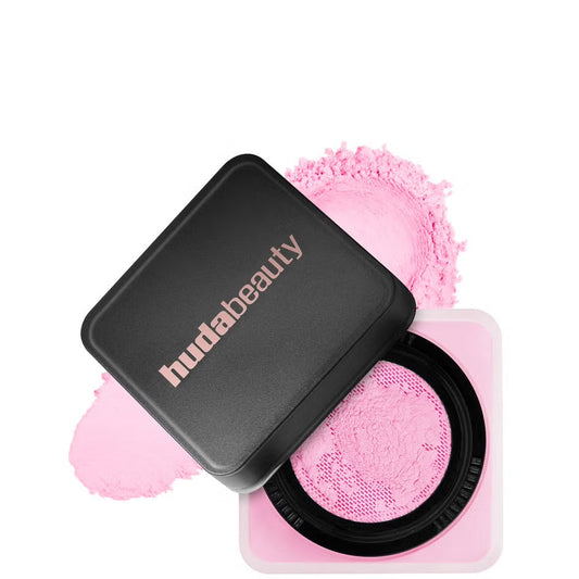 Huda Beauty - Easy Bake Loose Baking & Setting Powder