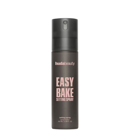 Huda Beauty Easy Bake Setting Spray