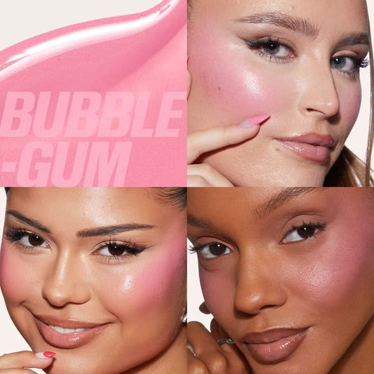 Huda Beauty Blush Filter 4.5ml (Various Shades)