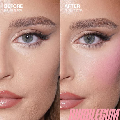 Huda Beauty Blush Filter 4.5ml (Various Shades)