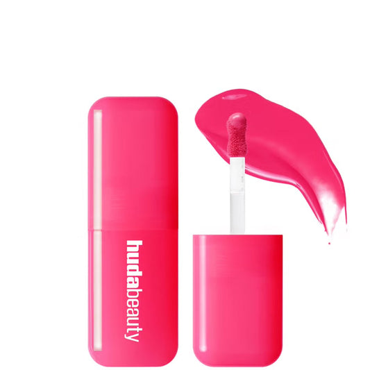 Huda Beauty Blush Filter 4.5ml (Various Shades)