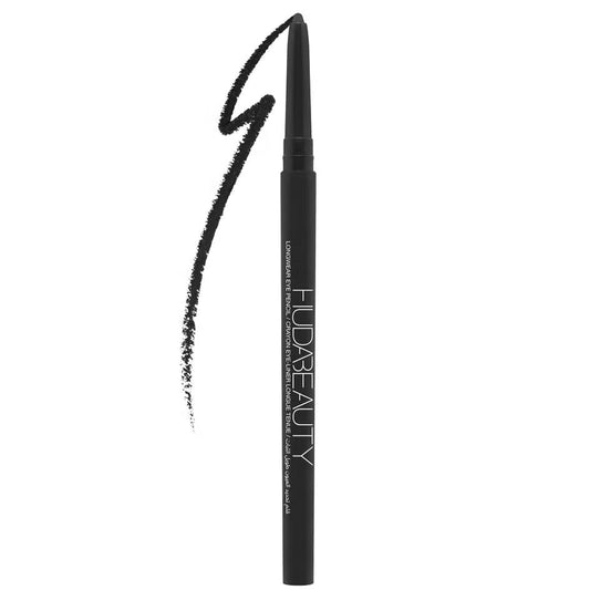 HUDA BEAUTY Creamy Kohl Eye Pencil - Very Vanta