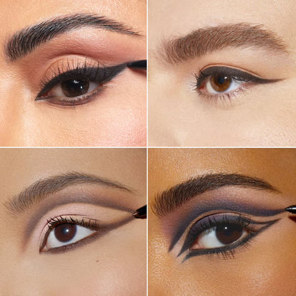 HUDA BEAUTY Creamy Kohl Eye Pencil - Very Vanta