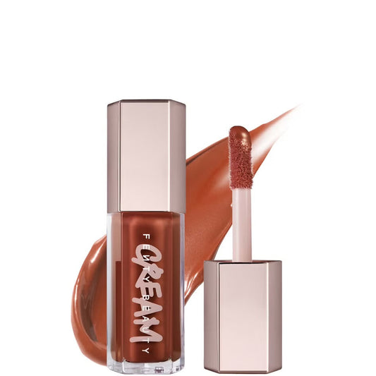 Fenty Beauty – Gloss Bomb Cream Colour Drip Lippencreme – Cookie Jar