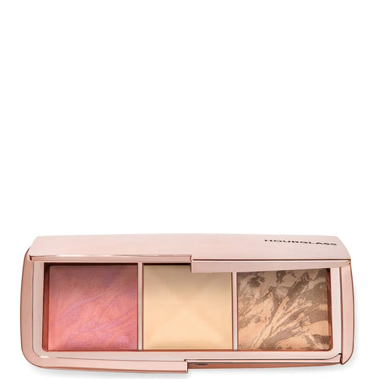 Hourglass Ambient Lighting Palette- Sublime Edit