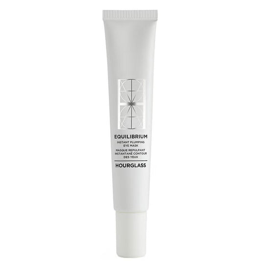 Hourglass Equilibrium Instant Plumping Eye Mask 30ml