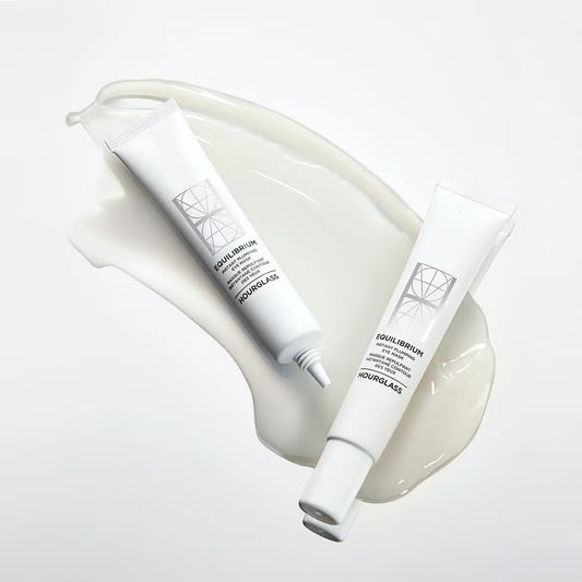 Hourglass Equilibrium Instant Plumping Eye Mask 30ml