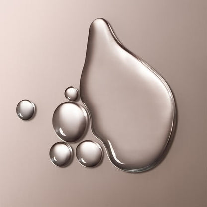 Hourglass Equilibrium Restoring Essence