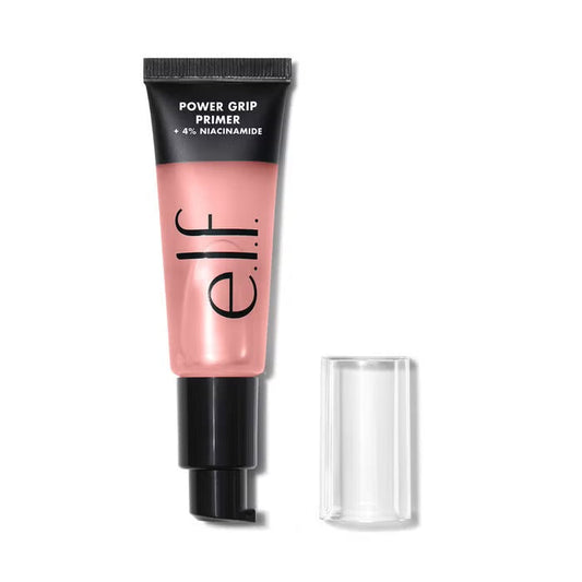 elf Power Grip Primer + 4% Niacinamid