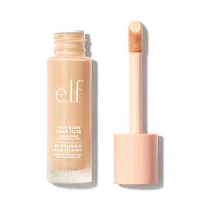 e.l.f Cosmetics Halo Glow Liquid Filter