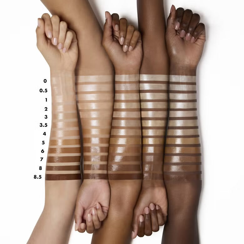 elf Cosmetics Halo Glow Flüssigkeitsfilter