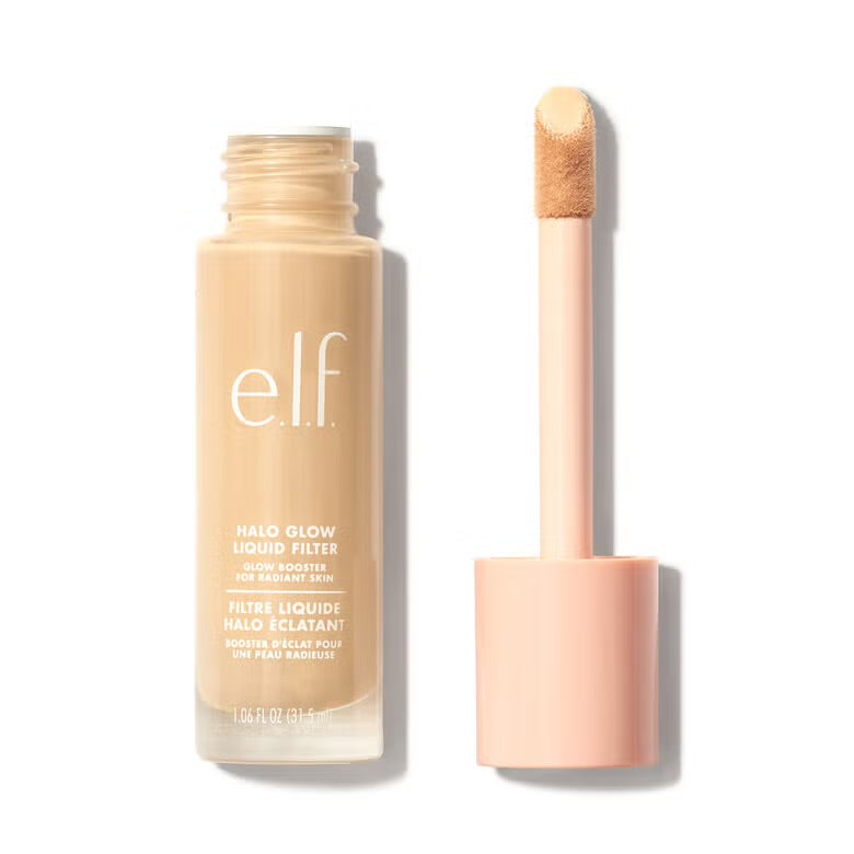 e.l.f Cosmetics Halo Glow Liquid Filter