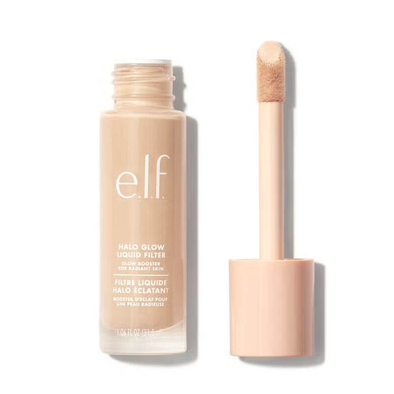 e.l.f Cosmetics Halo Glow Liquid Filter