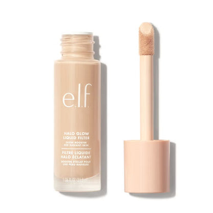 e.l.f Cosmetics Halo Glow Liquid Filter