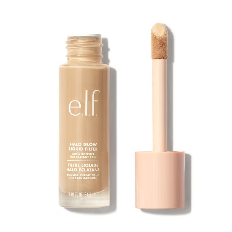 elf Cosmetics Halo Glow Flüssigkeitsfilter