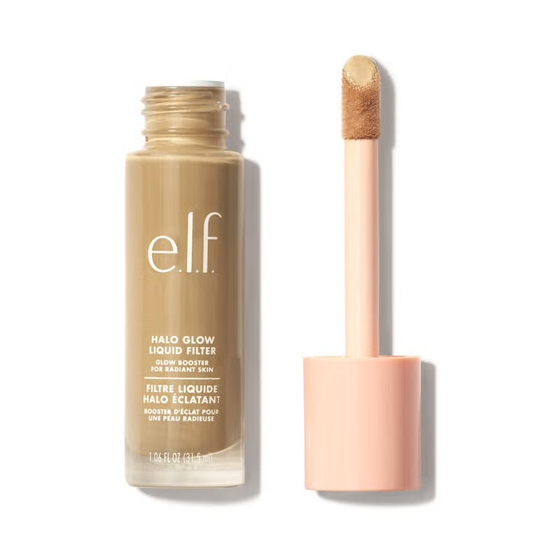 e.l.f Cosmetics Halo Glow Liquid Filter