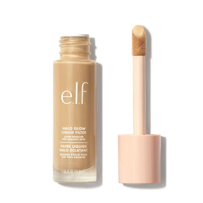 e.l.f Cosmetics Halo Glow Liquid Filter