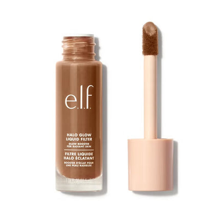 e.l.f Cosmetics Halo Glow Liquid Filter