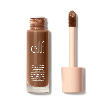 e.l.f Cosmetics Halo Glow Liquid Filter