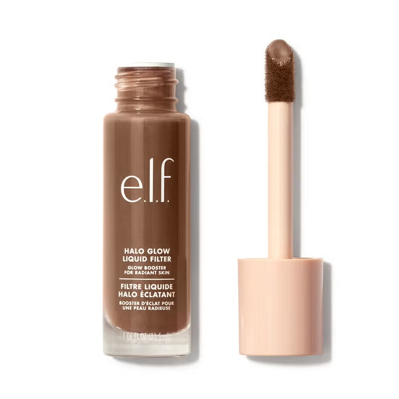 e.l.f Cosmetics Halo Glow Liquid Filter