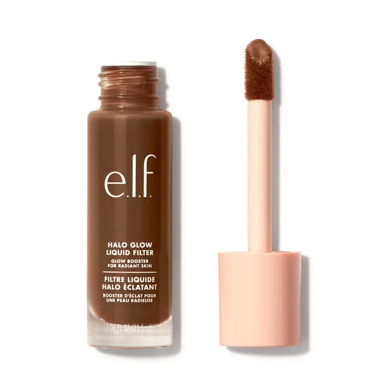 e.l.f Cosmetics Halo Glow Liquid Filter