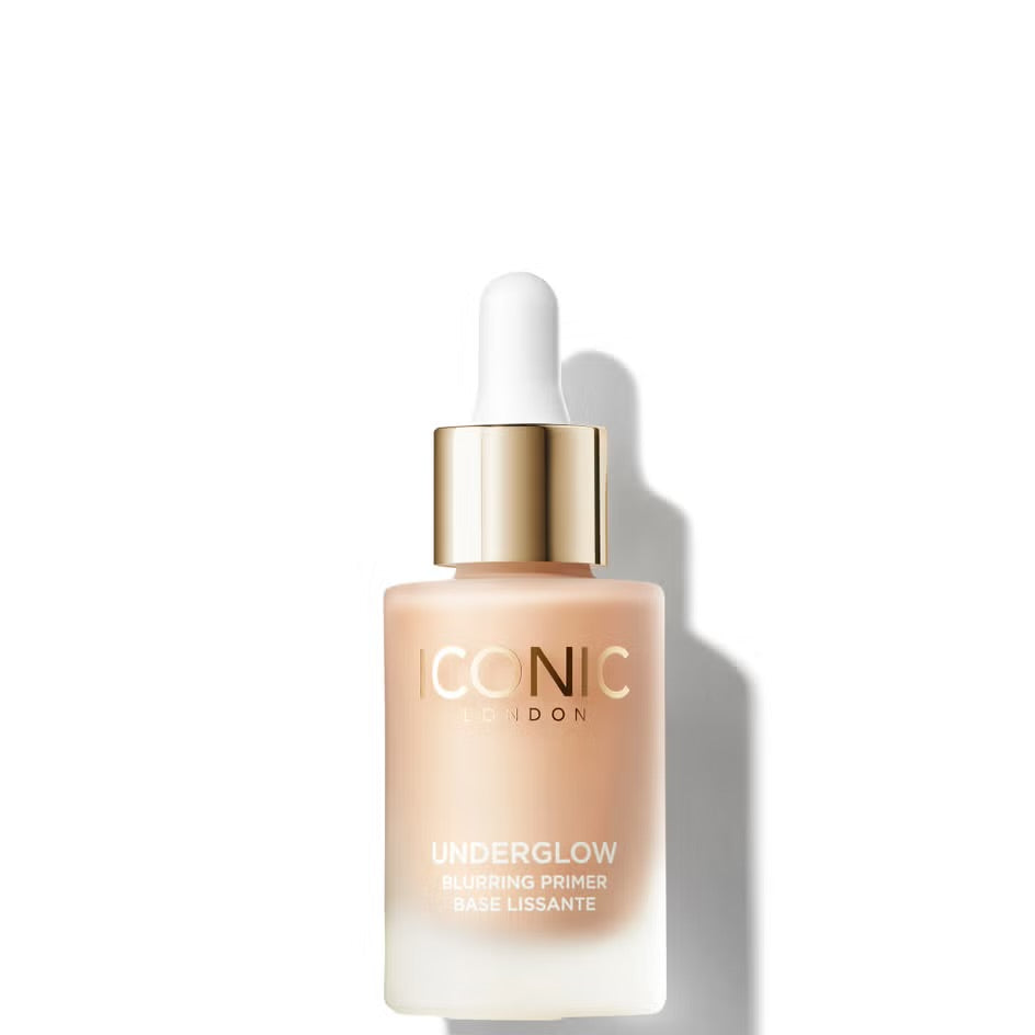 ICONIC London – Underglow – Verwischende Grundierung, 27 ml