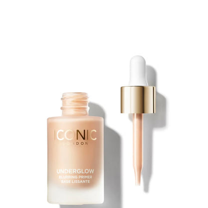 ICONIC London – Underglow – Verwischende Grundierung, 27 ml