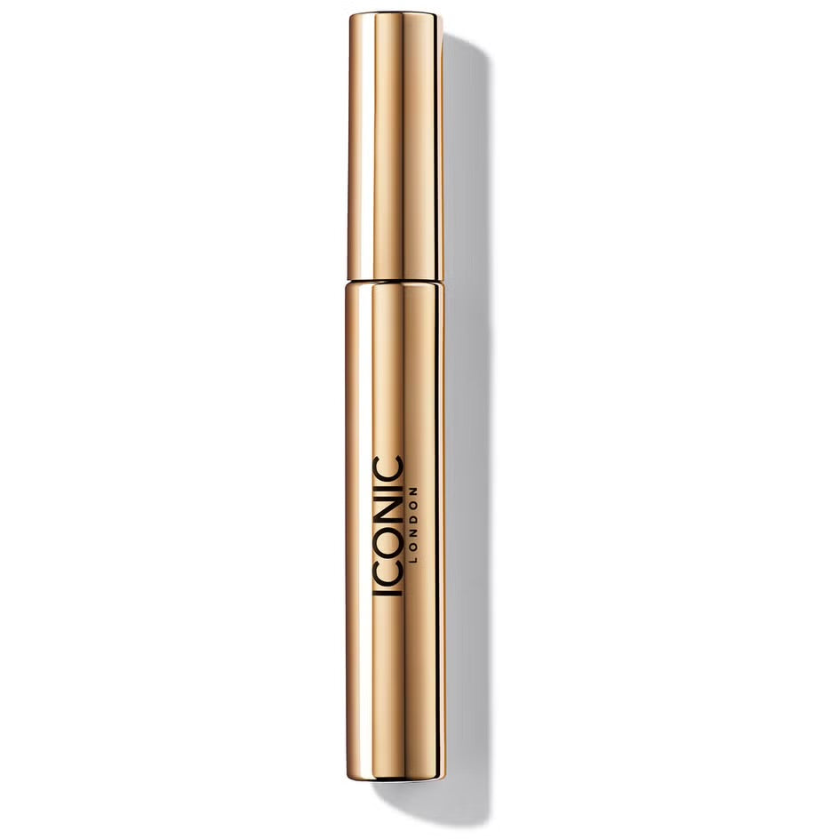 ICONIC London Triple Threat Mascara, 9 ml, Braun