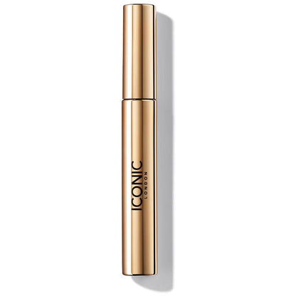ICONIC London Triple Threat Mascara, 9 ml, Braun