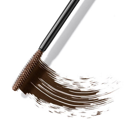 ICONIC London Triple Threat Mascara, 9 ml, Braun