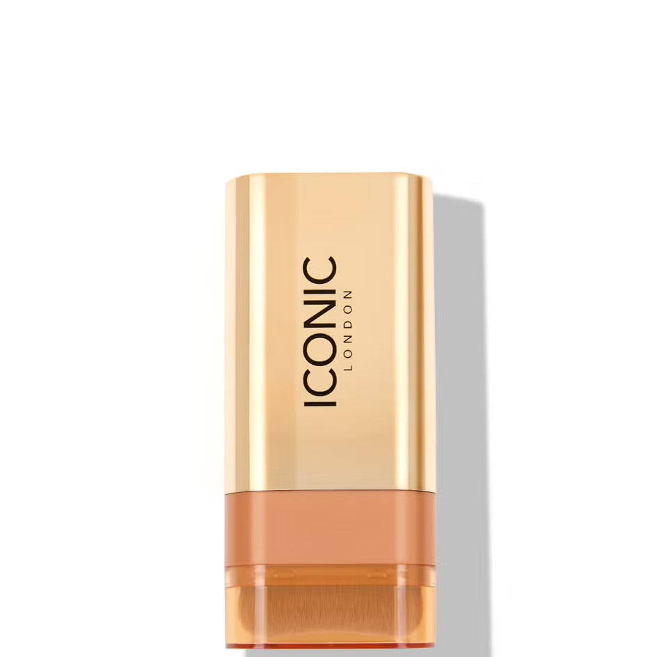 ICONIC London – Glow – Schmelzbalsamstift für den ganzen Körper, 17 g