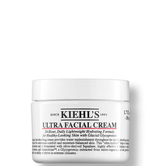 Kiehl's Ultra Facial Cream