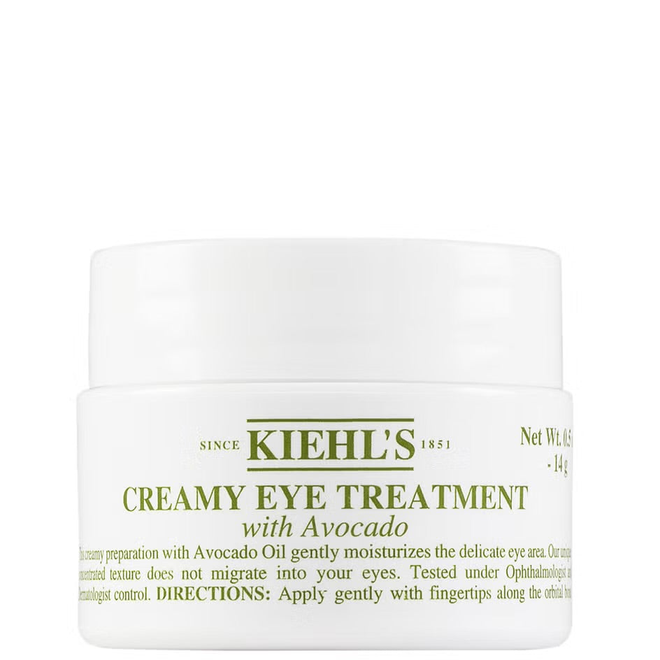 Kiehl's Creamy Eye Treatment with Avocado
