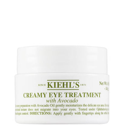 Kiehl's Creamy Eye Treatment with Avocado