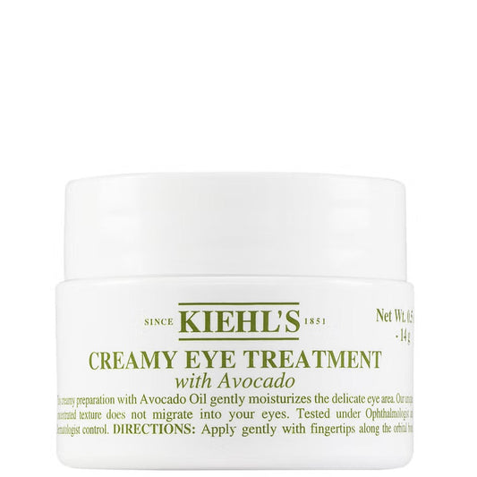 Kiehl's Creamy Eye Treatment with Avocado