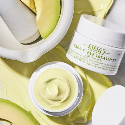 Kiehl's Creamy Eye Treatment with Avocado