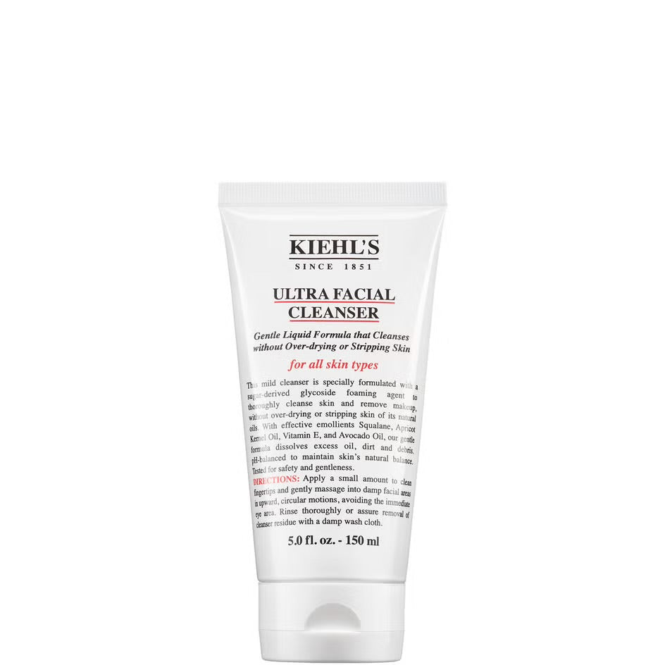 Kiehl's Ultra Facial Cleanser - 150ml