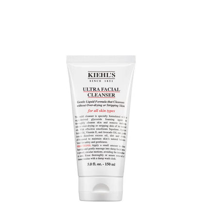 Kiehl's Ultra Facial Cleanser - 150ml
