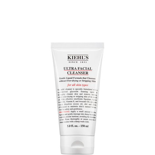 Kiehl's Ultra Facial Cleanser - 150ml