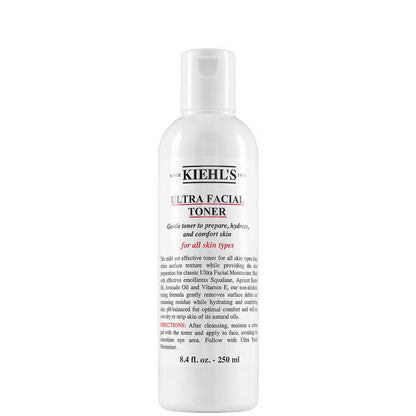 Kiehl's Ultra Facial Toner 250ml