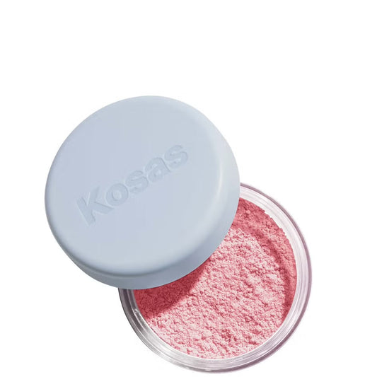 KOSAS Cloud Set Translucent Loose Setting & Blurring Powder - Translucent Candy
