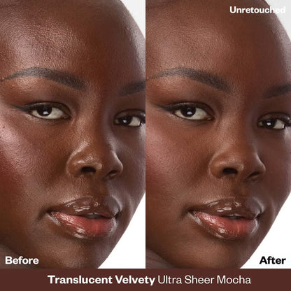 KOSAS Cloud Set Translucent Loose Setting & Blurring Powder - Translucent Velvety