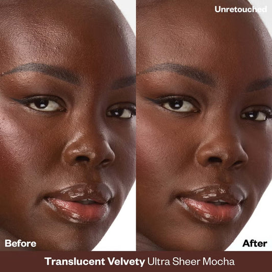 KOSAS Cloud Set Translucent Loose Setting & Blurring Powder - Translucent Velvety