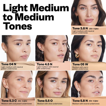 Kosas Revealer Super Creamy and Brightening Concealer 6ml (Various Shades)