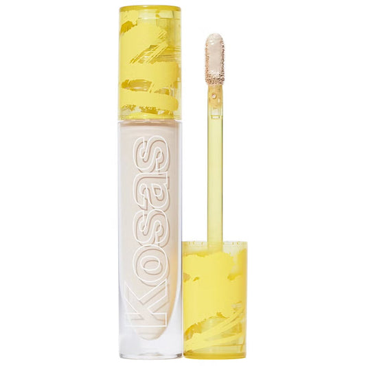 Kosas Revealer Super Creamy and Brightening Concealer 6ml (Various Shades)