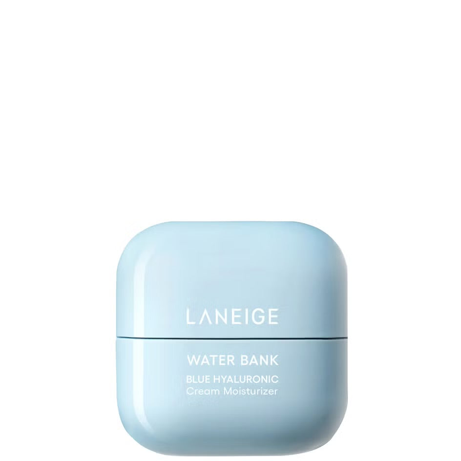 LANEIGE Water Bank Blue Hyaluronic Acid Cream Moisturiser