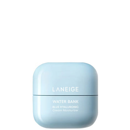 LANEIGE Water Bank Blue Hyaluronic Acid Cream Moisturiser