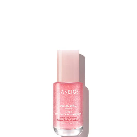 LANEIGE Bouncy & Firm Serum 30ml